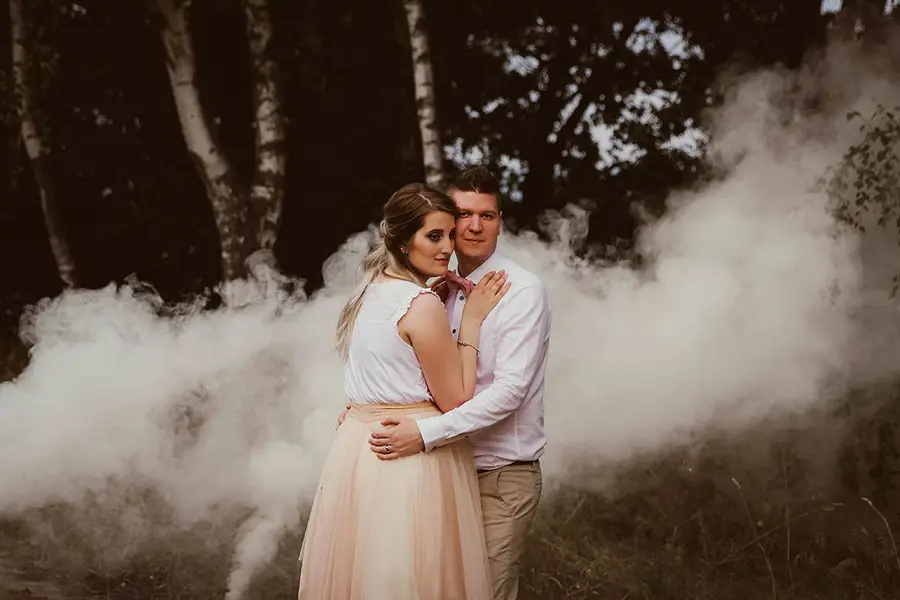 Svatební fotograf Nela Rackiewiczová - Fotografie č. 6