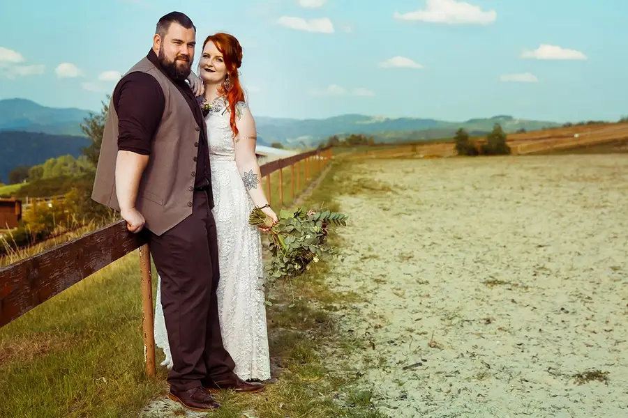 Svatební fotograf Nela Rackiewiczová - Fotografie č. 8