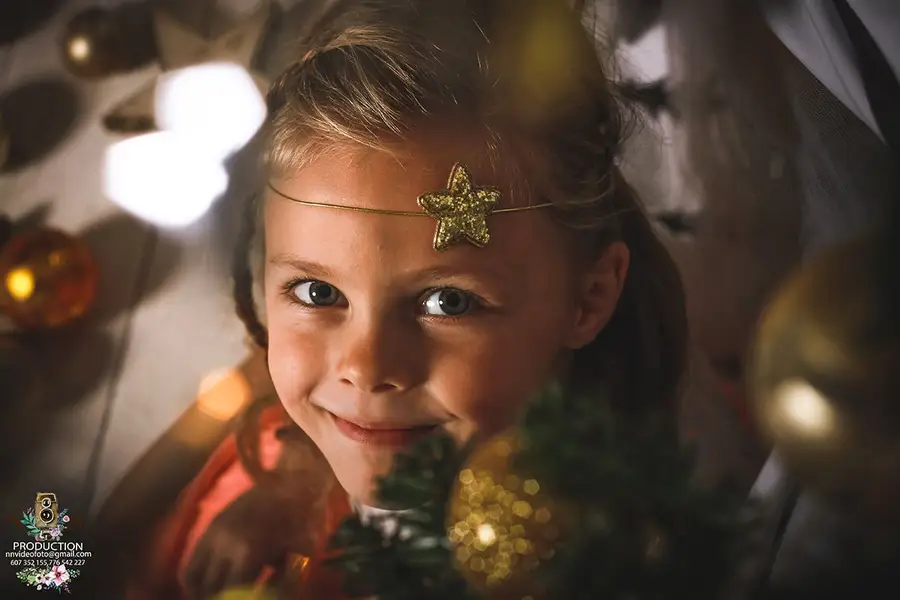 Rodinné focení Nela Rackiewiczová - Fotografie č. 6