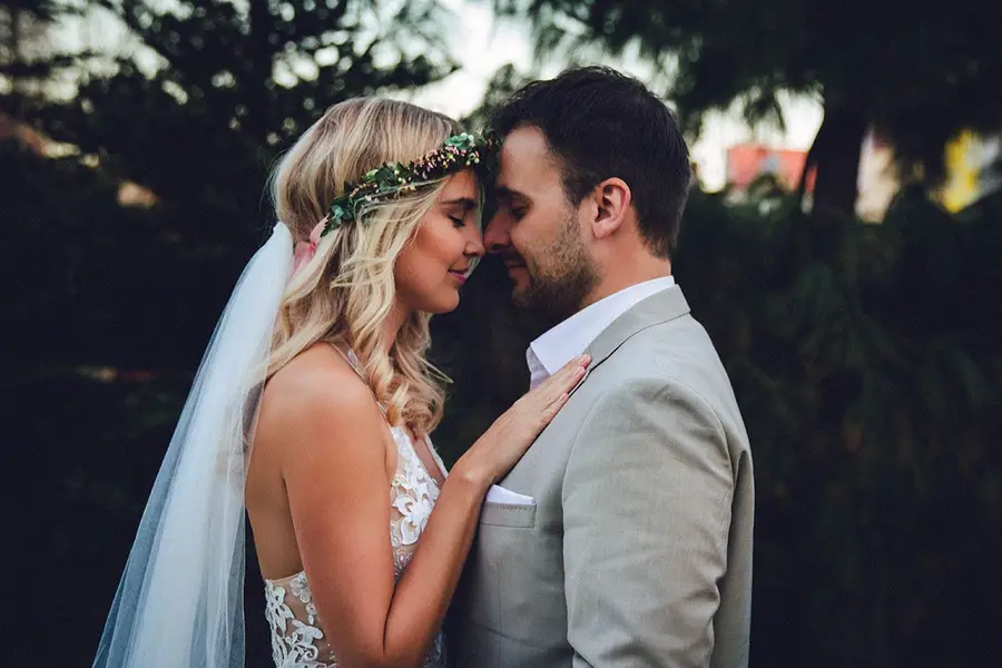Svatební fotograf Nela Rackiewiczová - Fotografie č. 2