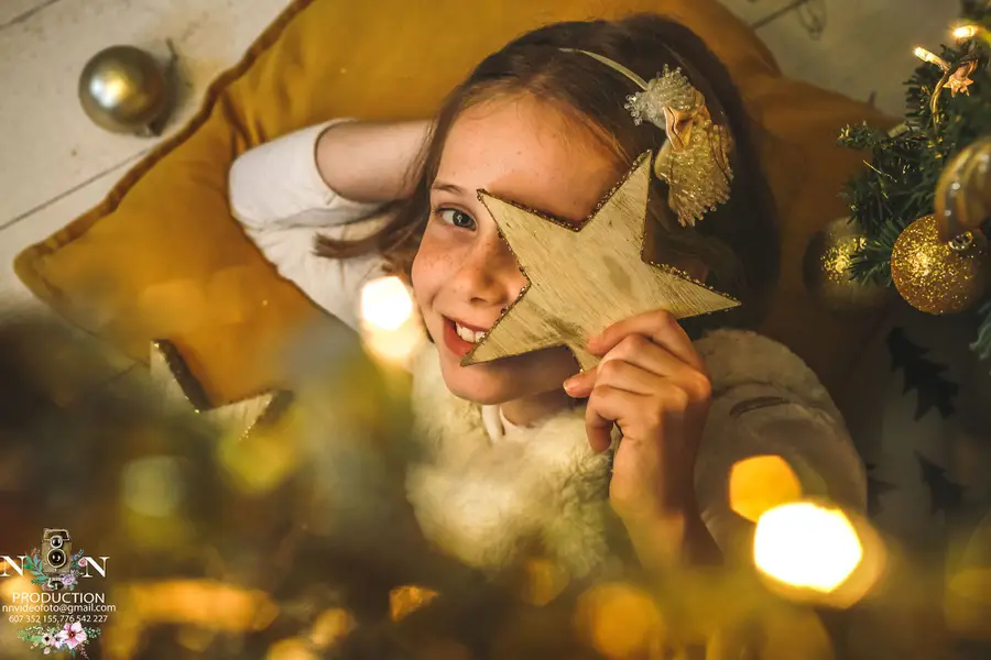 Rodinné focení Nela Rackiewiczová - Fotografie č. 7