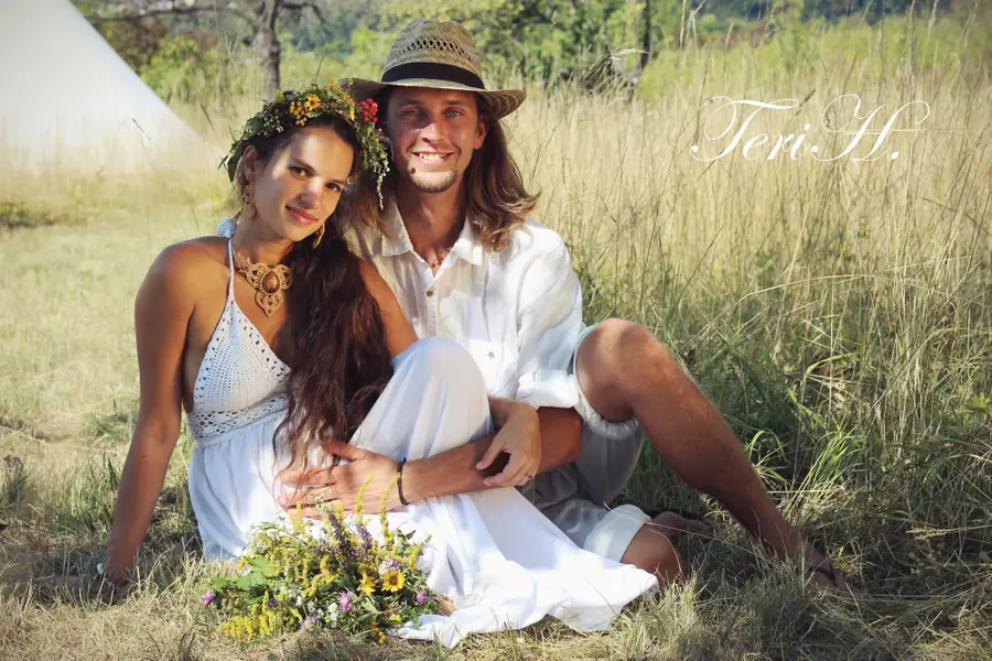 Svatební fotograf Tereza Homolková - Fotografie č. 3