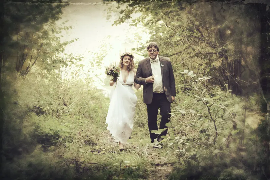 Svatební fotograf Tereza Homolková - Fotografie č. 5