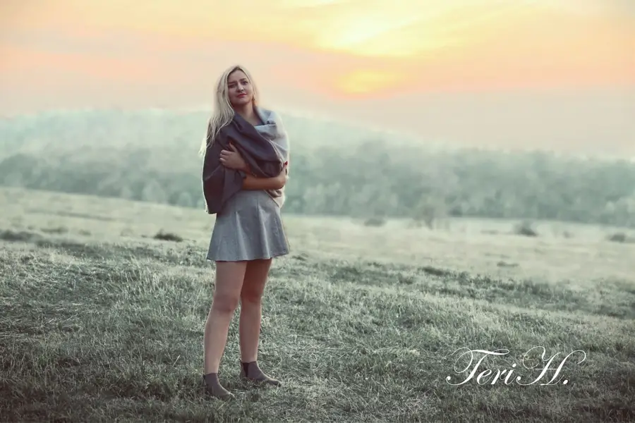 Svatební fotograf Tereza Homolková - Fotografie č. 1