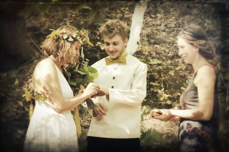Svatební fotograf Tereza Homolková - Fotografie č. 4