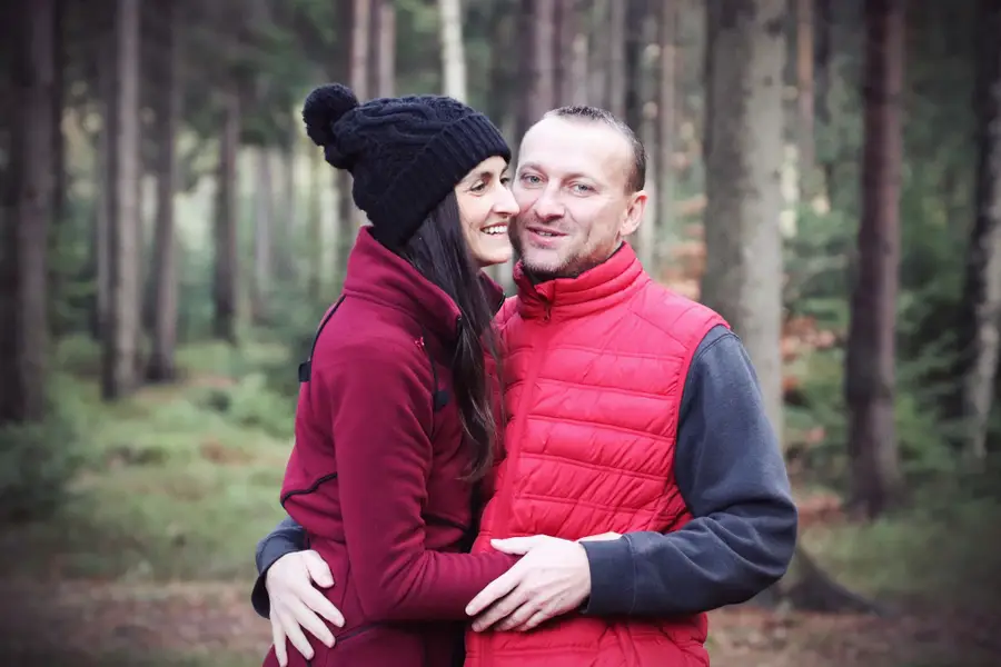 Svatební fotograf Tereza Homolková - Fotografie č. 2