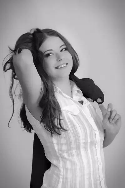 Portréty - Fotografie č. 10