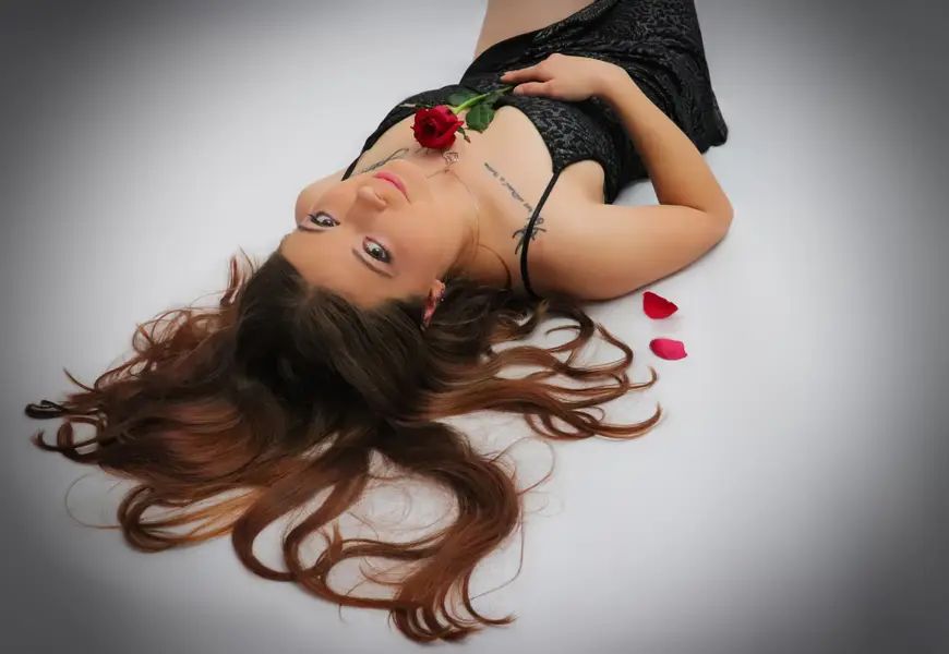 Portréty - Fotografie č. 9