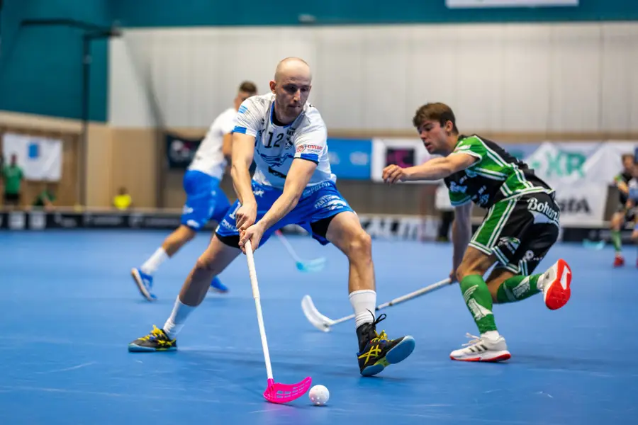 Sportovní fotograf - Fotografie č. 8