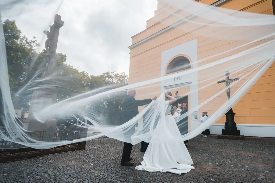 Svatební fotograf Tomáš Brázdil - Fotografie č. 10
