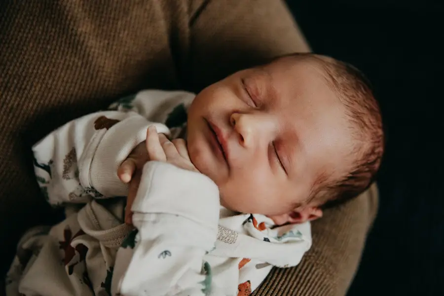 Rodinné focení Tereza Vitoulová - Fotografie č. 8