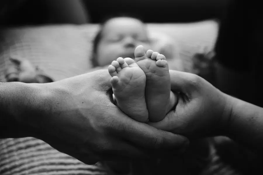 Rodinné focení Tereza Vitoulová - Fotografie č. 6