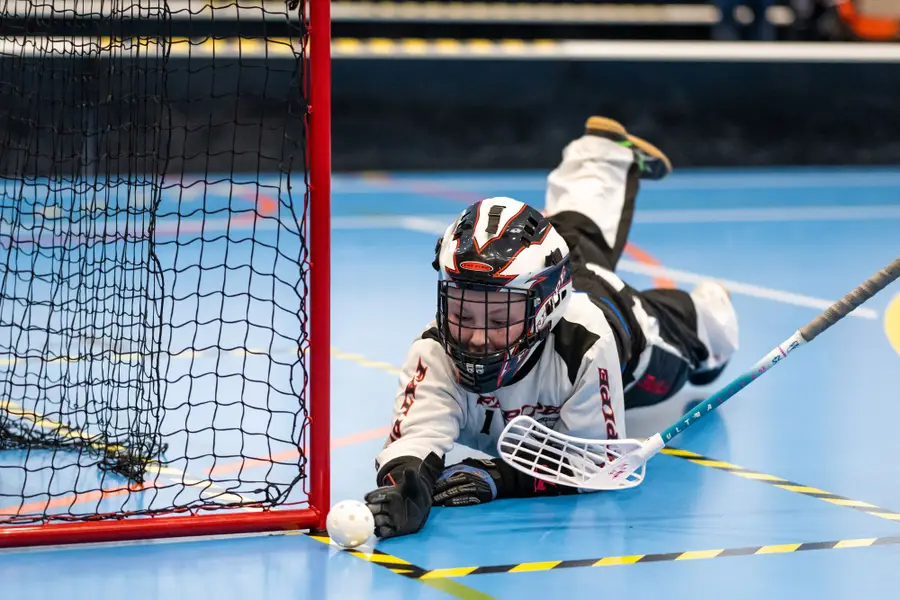 Sportovní fotograf - Fotografie č. 16