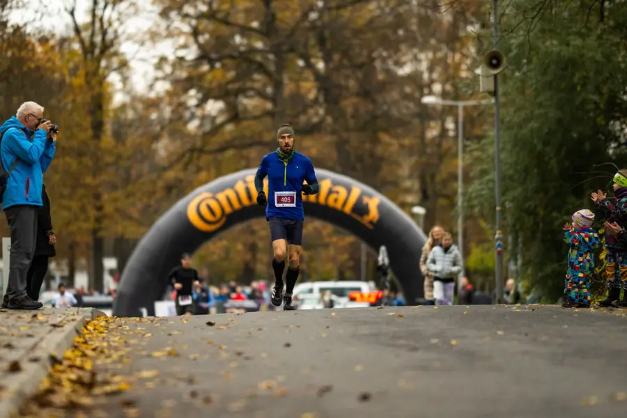 Sportovní fotograf - Fotografie č. 19