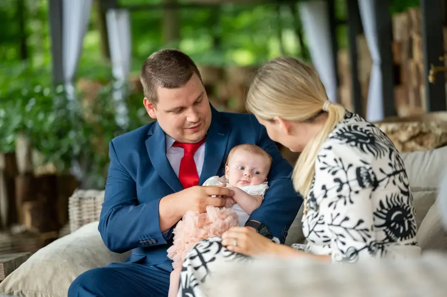 Focení oslav a narozenin - Fotografie č. 13