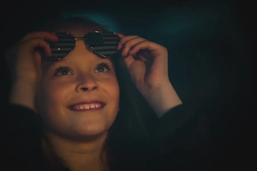 Ženský portrét - Fotografie č. 5