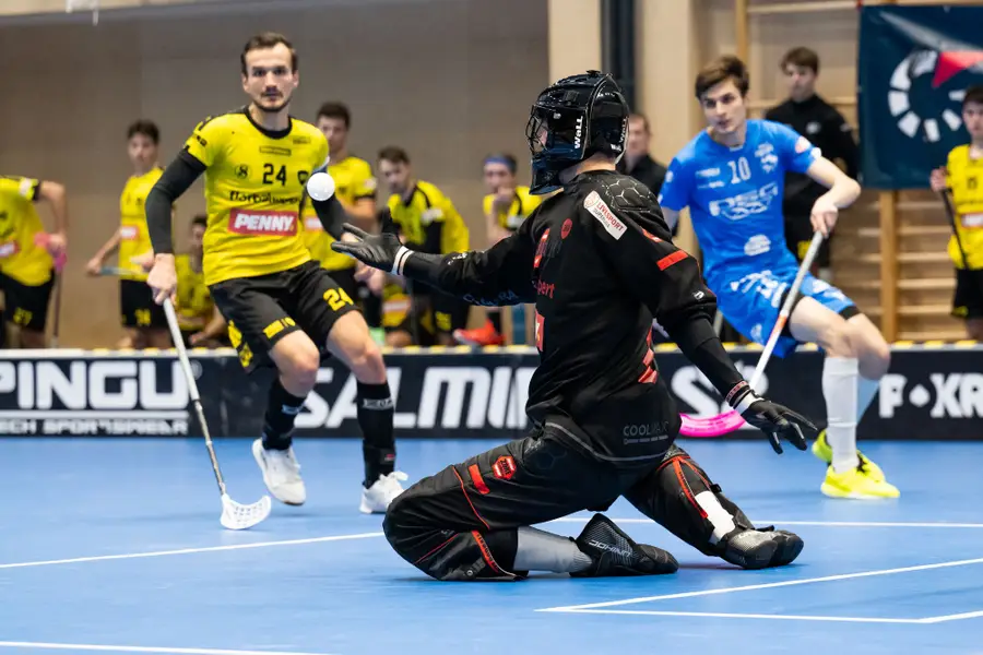 Sportovní fotograf - Fotografie č. 26