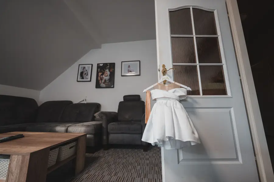 Svatební fotograf - Fotografie č. 11