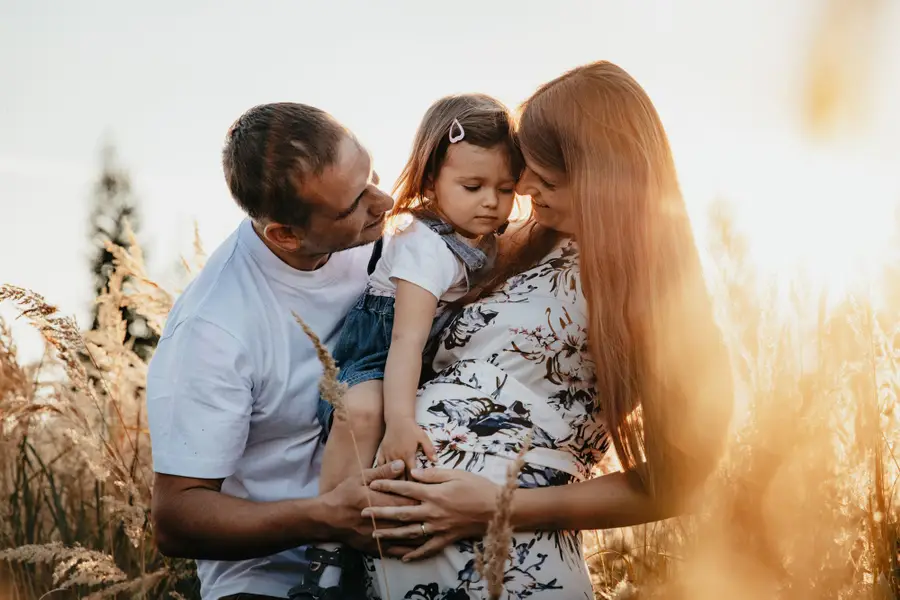 Rodinné focení Tereza Vitoulová - Fotografie č. 3