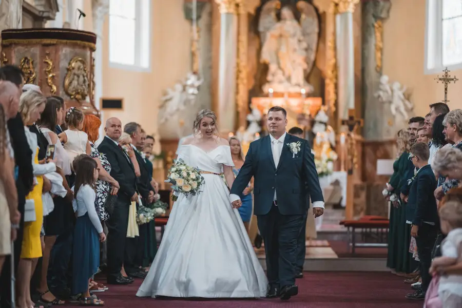 Svatební fotograf Tomáš Brázdil - Fotografie č. 9