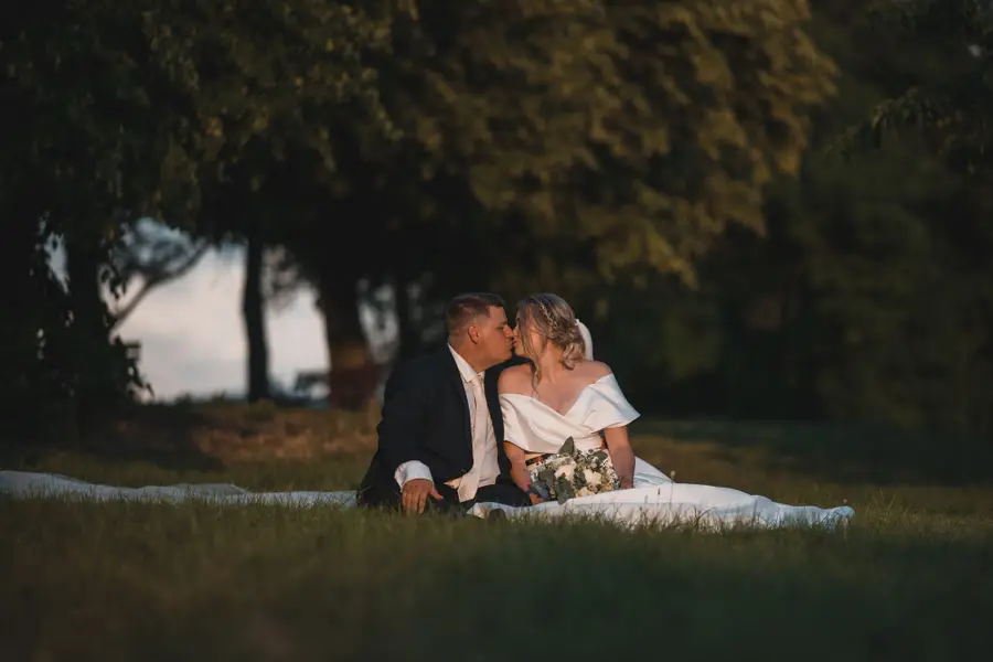 Svatební fotograf Tomáš Brázdil - Fotografie č. 8