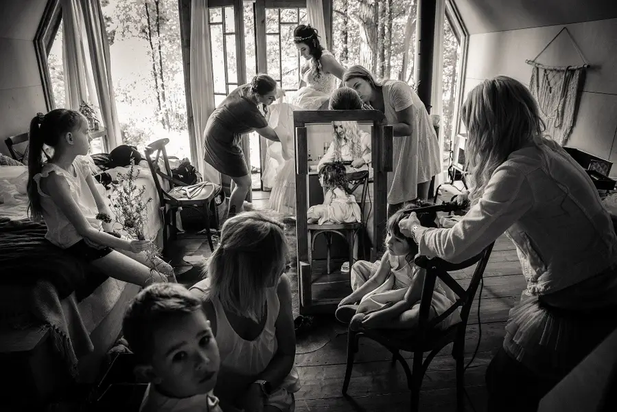 Svatební fotograf Pavel Růžička - Fotografie č. 7