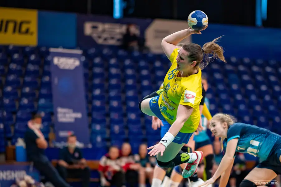 Sportovní fotograf - Fotografie č. 4
