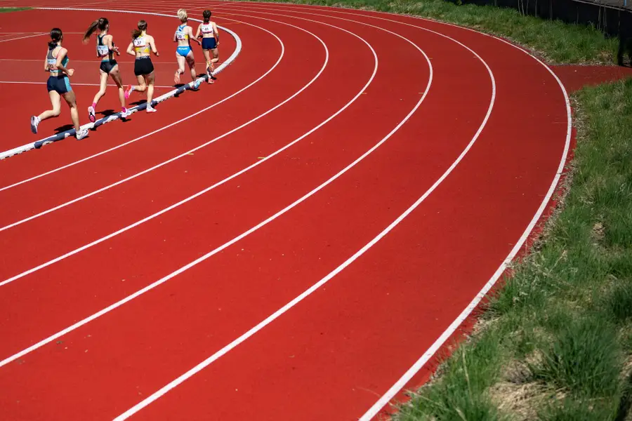 Sportovní fotograf - Fotografie č. 23