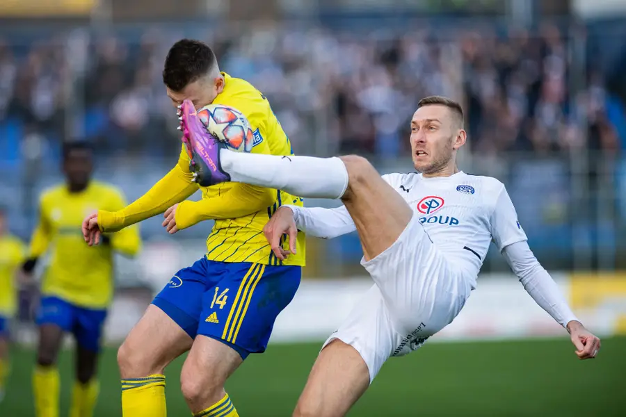 Sportovní fotograf - Fotografie č. 27