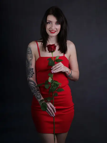 Portréty - Fotografie č. 6