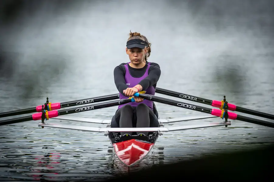 Sportovní fotograf - Fotografie č. 5
