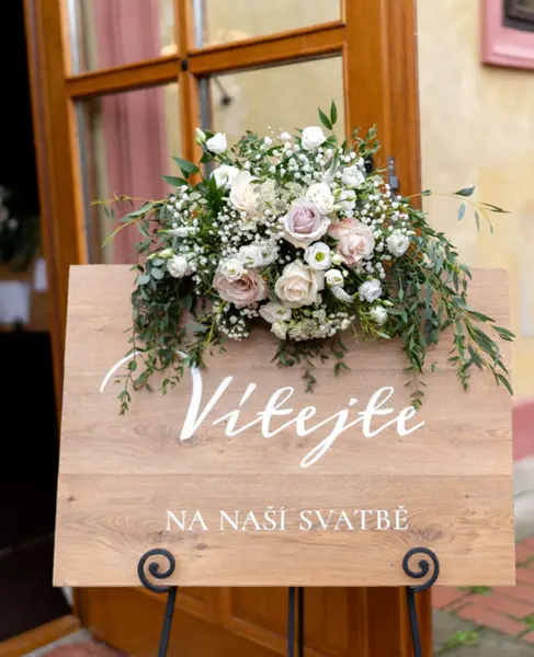 Svatební fotograf Aneta Kirschnerová - Fotografie č. 3
