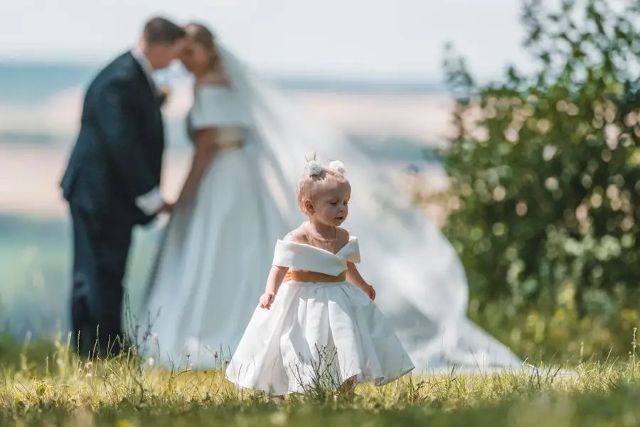 Svatební fotograf Tomáš Brázdil - Fotografie č. 6