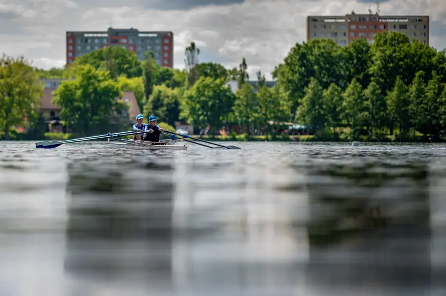 Sportovní fotograf - Fotografie č. 30