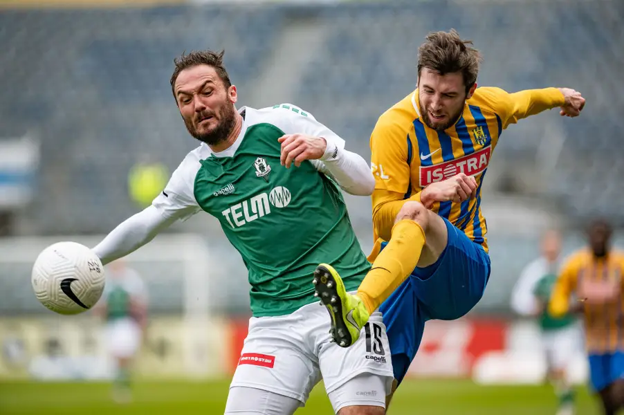 Sportovní fotograf - Fotografie č. 12