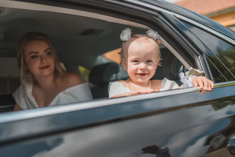 Svatební fotograf Tomáš Brázdil - Fotografie č. 4