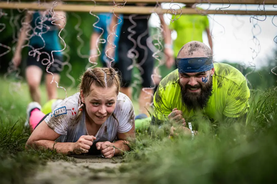 Sportovní fotograf - Fotografie č. 24