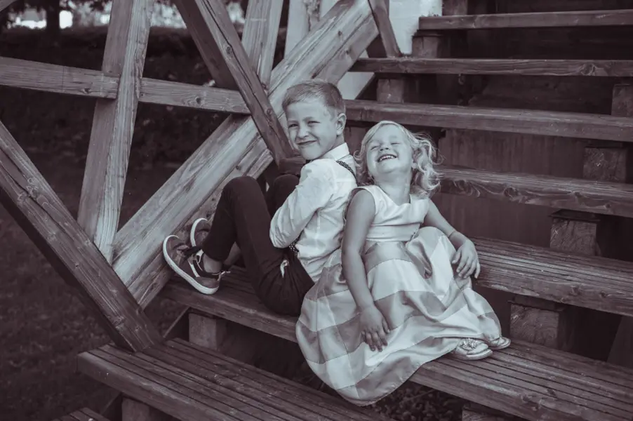 Svatební fotograf Aneta Kirschnerová - Fotografie č. 4