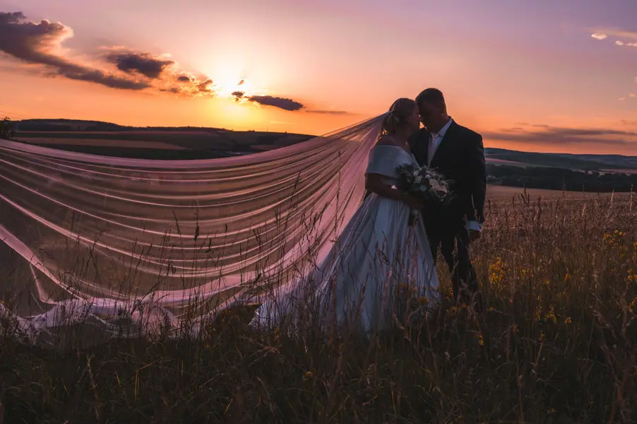 Svatební fotograf Tomáš Brázdil - Fotografie č. 2