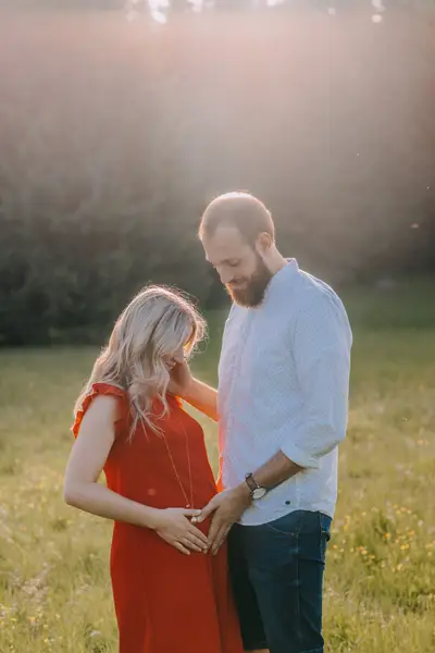 Rodinné focení Anna Šeflová - Fotografie č. 5