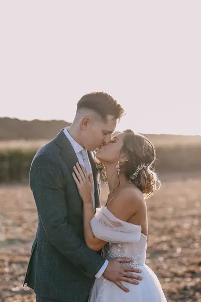 Svatební fotograf Anna Šeflová - Fotografie č. 4