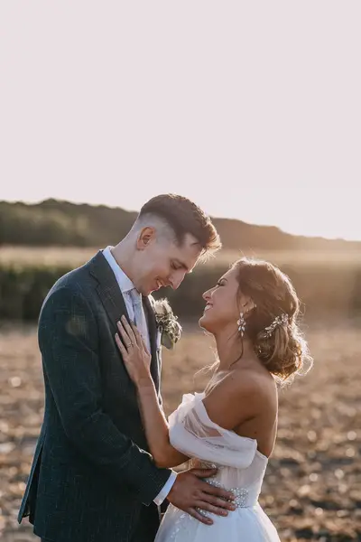 Svatební fotograf Anna Šeflová - Fotografie č. 5