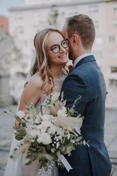 Svatební fotograf - Fotografie č. 30