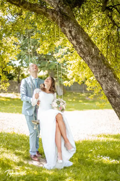 Svatební fotograf Petr Topitzer - Fotografie č. 8