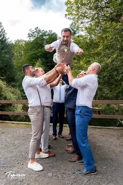 Svatební fotograf - Fotografie č. 23
