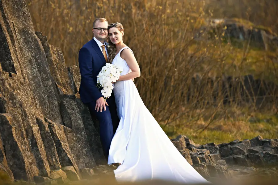 Svatební fotograf - Fotografie č. 15