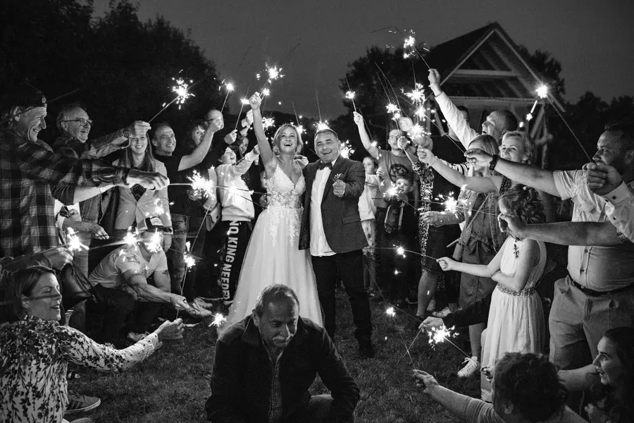 Svatební fotograf - Fotografie č. 17