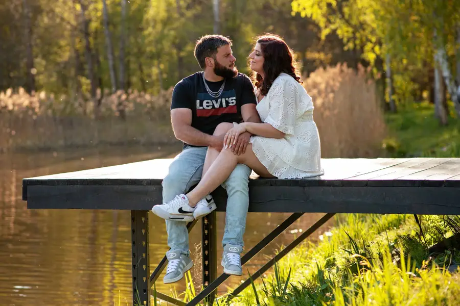 Párové focení - Fotografie č. 11