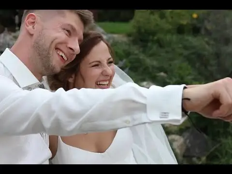 Svatební kameraman David Justian - Fotografie č. 9