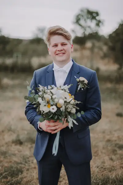 Svatební fotograf - Fotografie č. 26
